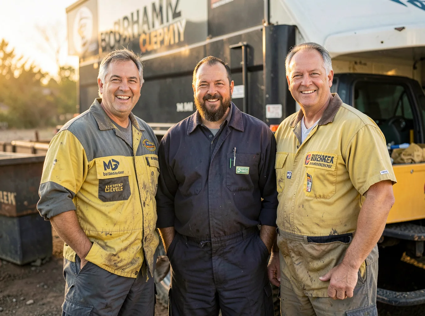 Sewage Cleanup company in Bryans Road, MD