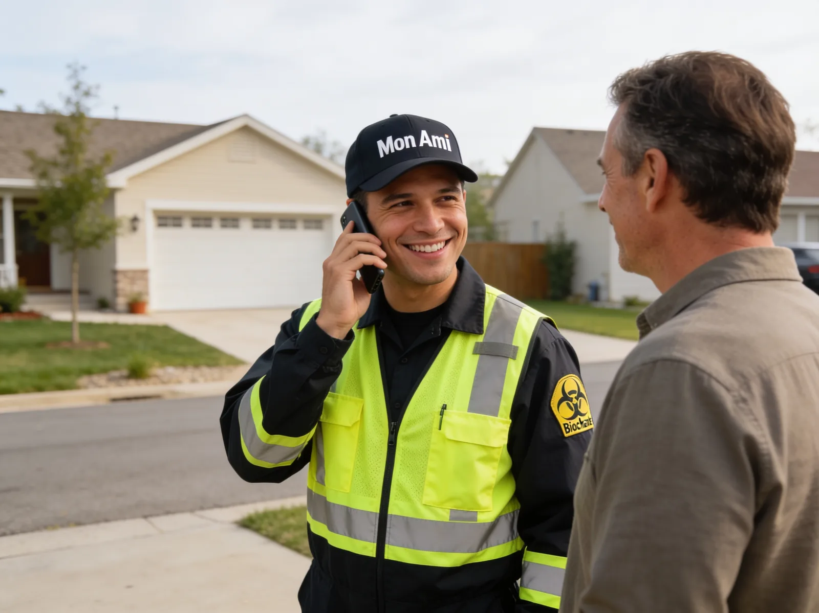 Sewage Cleanup Bryans Road, MD FAQs