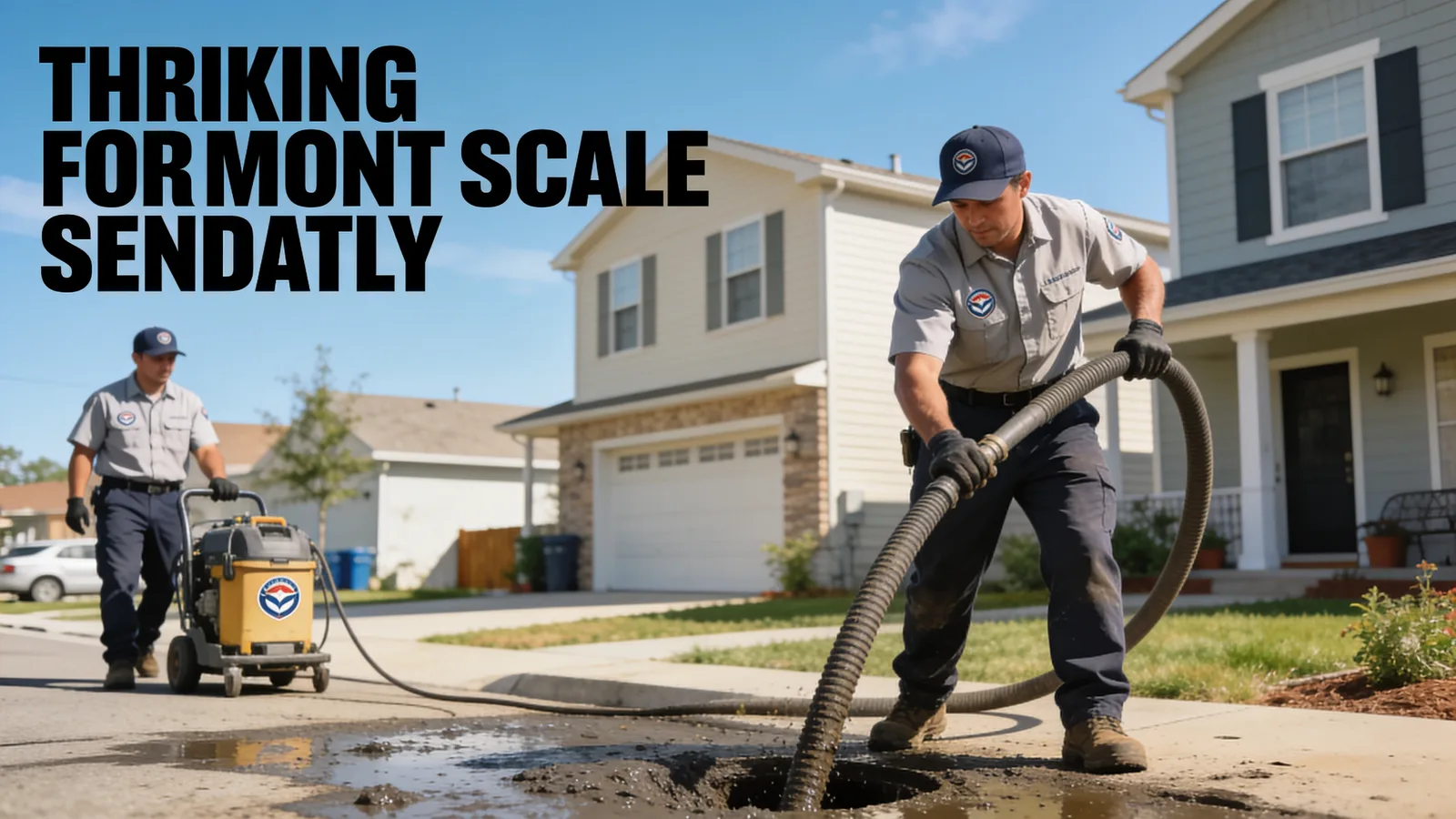 Sewage Cleanup in Bryans Road, MD near me